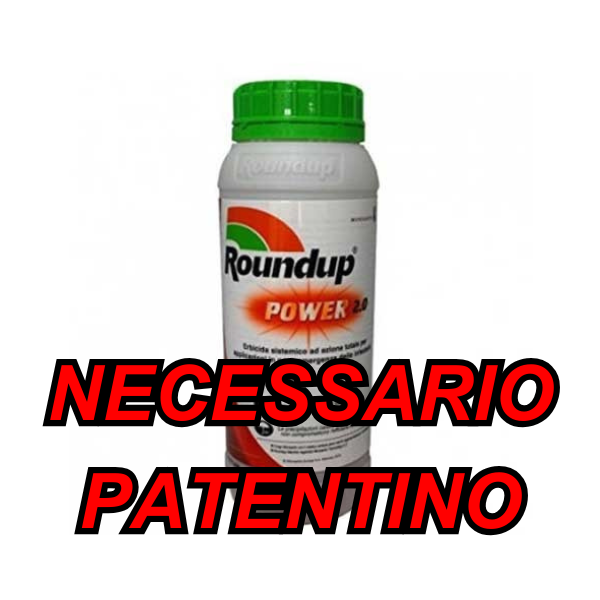 ROUNDUP Diserbante Multiuso - 1L - Foto 5