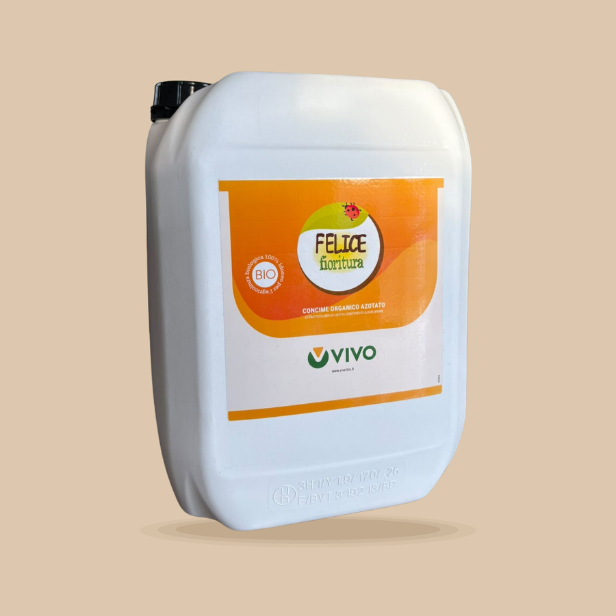 Felice Fioritura 10 L