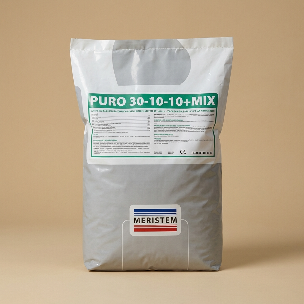 Puro Natura 30-10-10 mix idrosolubile 10 Kg