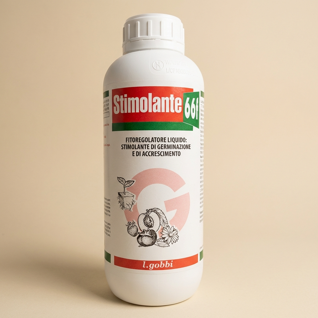 Stimolante 66F 1 LT Gobbi