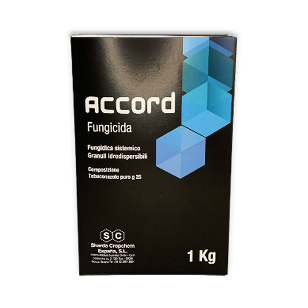 Fungicida Accord 1 Kg Sharda