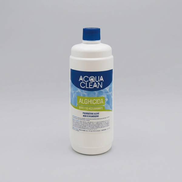 Alghicida Acqua Clean per Piscine - 1 kg