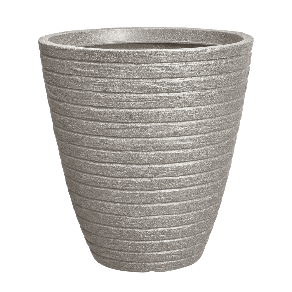 Vaso elho Andes High 40 Light Grey
