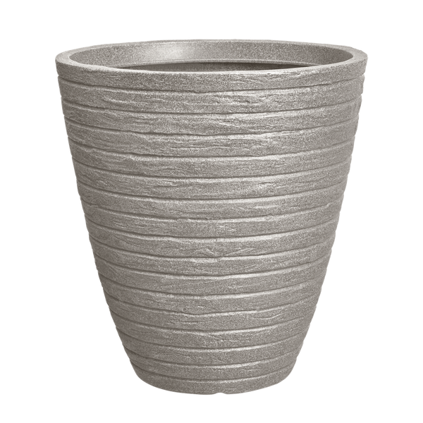 Vaso elho Andes High 40 Light Grey