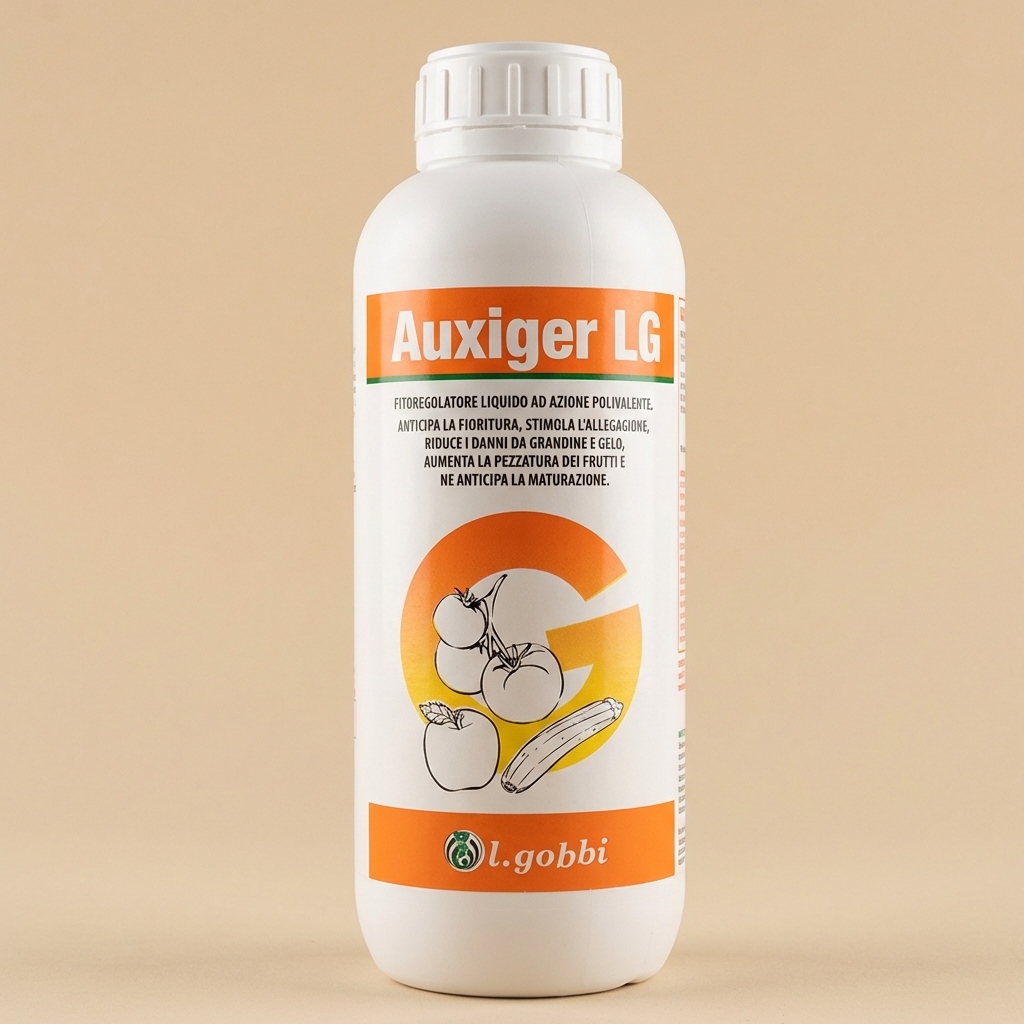 Stimolante Auxiger 1 lt