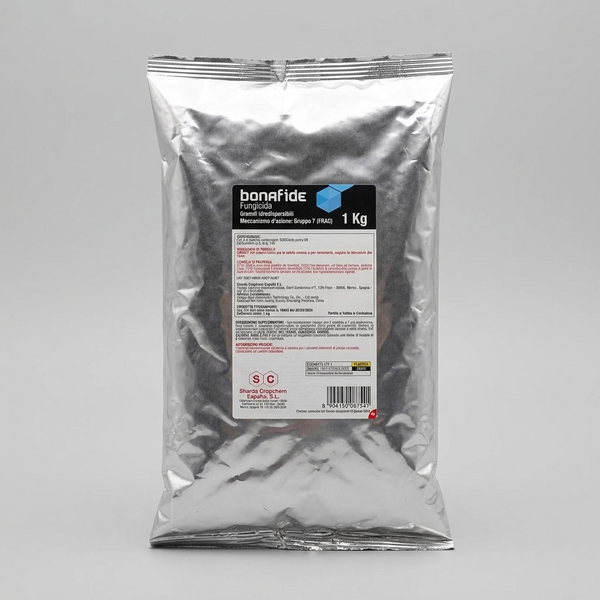 Bonafide - Fungicida a Base di Boscalid 1 kg Sharda