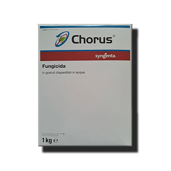 Fungicida Syngenta Chorus x 1 Kg