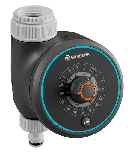 Computer per Irrigazione Easy, Programmatore per Rubinetto Gardena