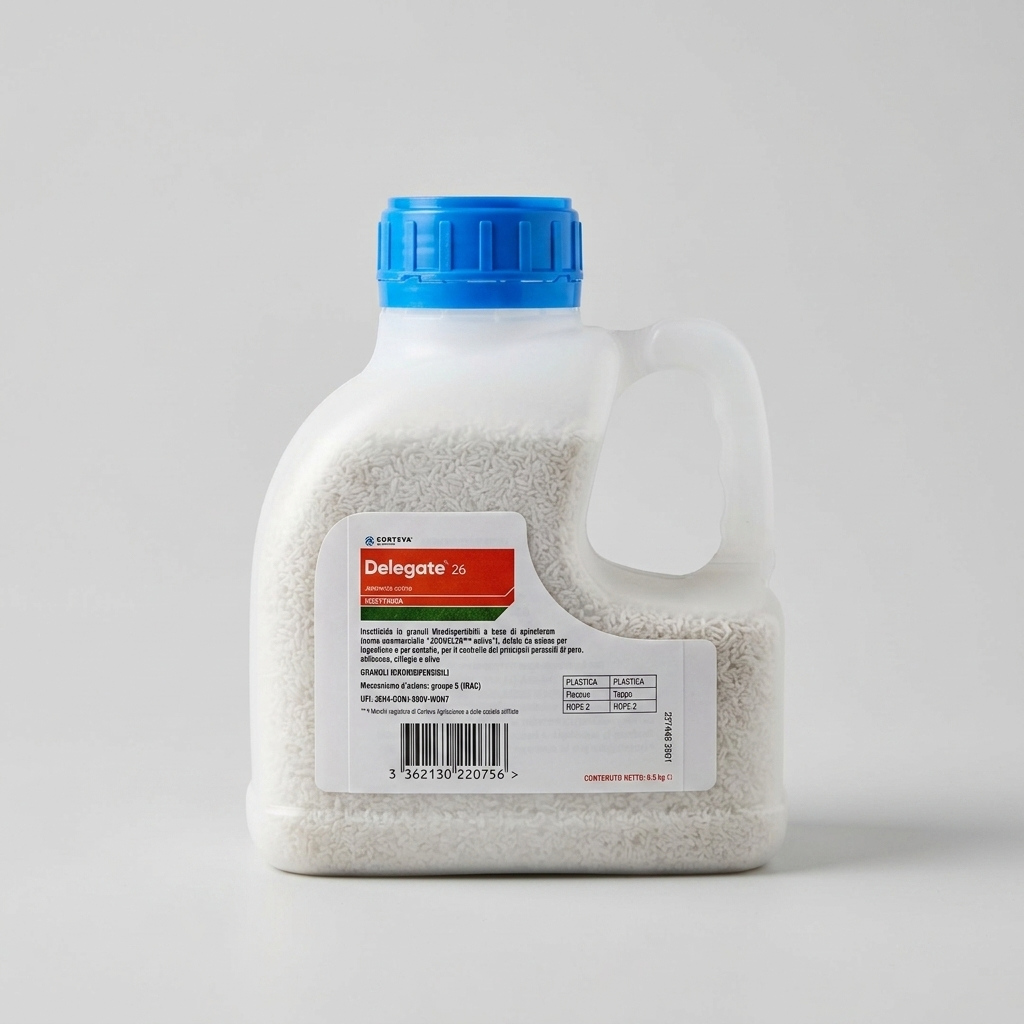 Delegate 26 Insetticida Spinetoram Corteva 0,5 Kg