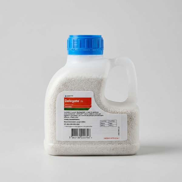 Delegate 26 Insetticida Spinetoram Corteva 0,5 Kg