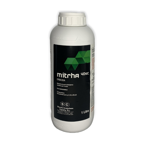 Erbicida selettivo graminicida Mitrha 1 LT Sharda 
