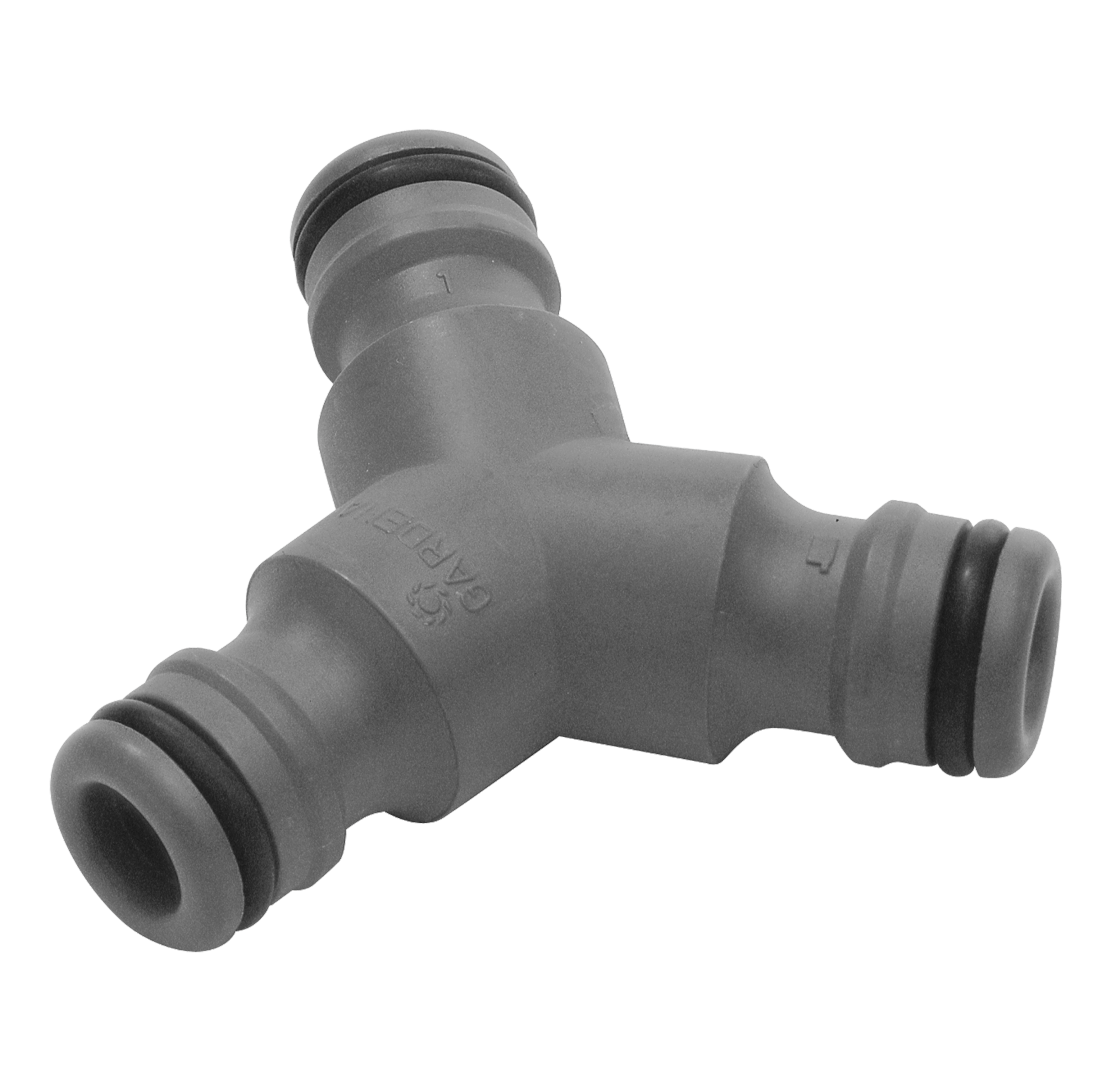 Deviatore a 3 vie Gardena