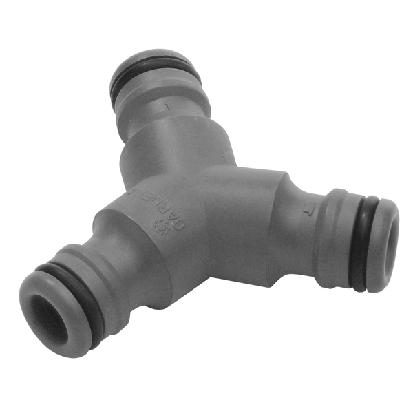 Deviatore a 3 vie Gardena