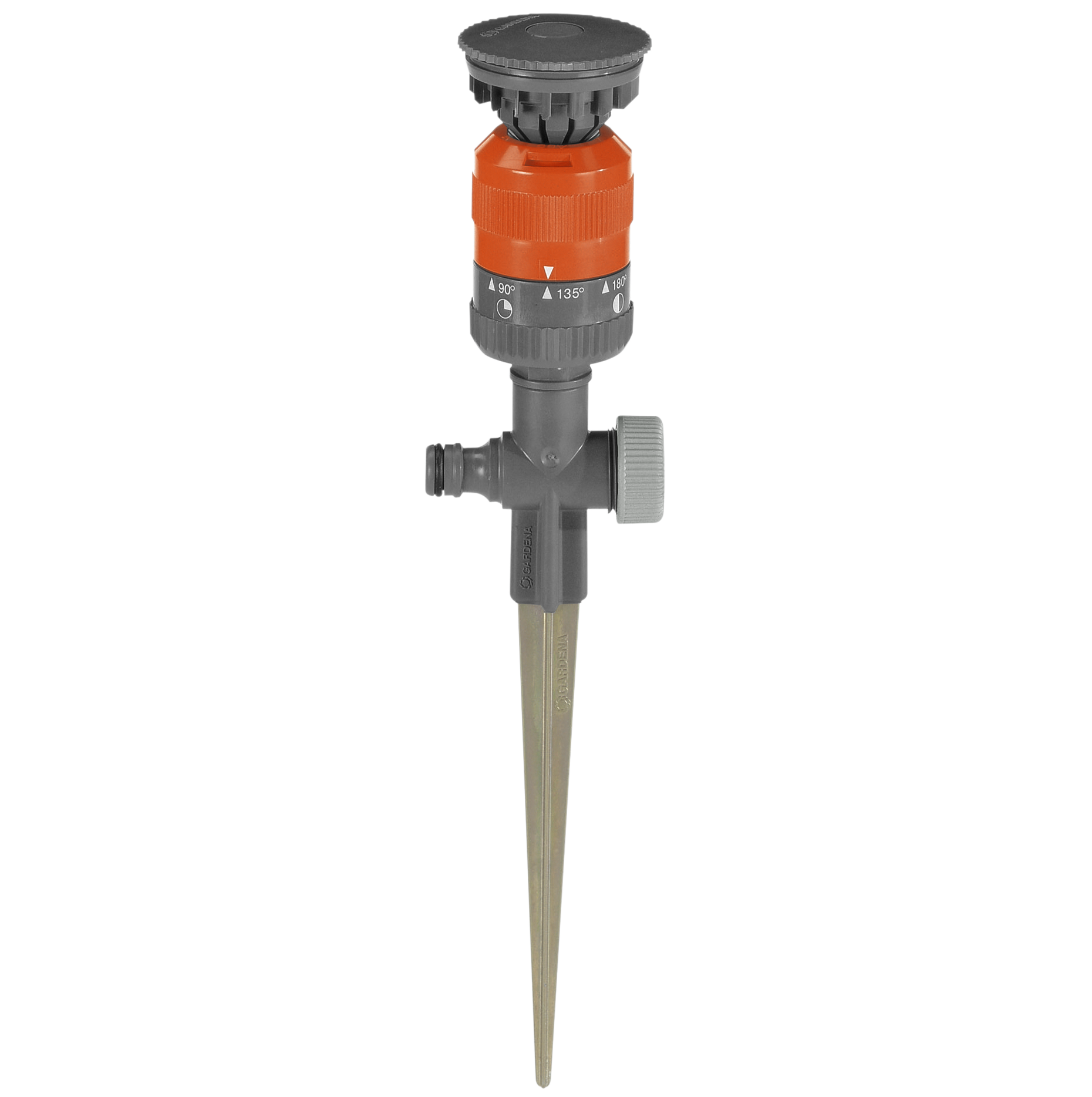 Irrigatore circolare Vario Comfort Gardena