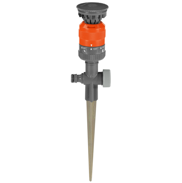 Irrigatore circolare Vario Comfort Gardena