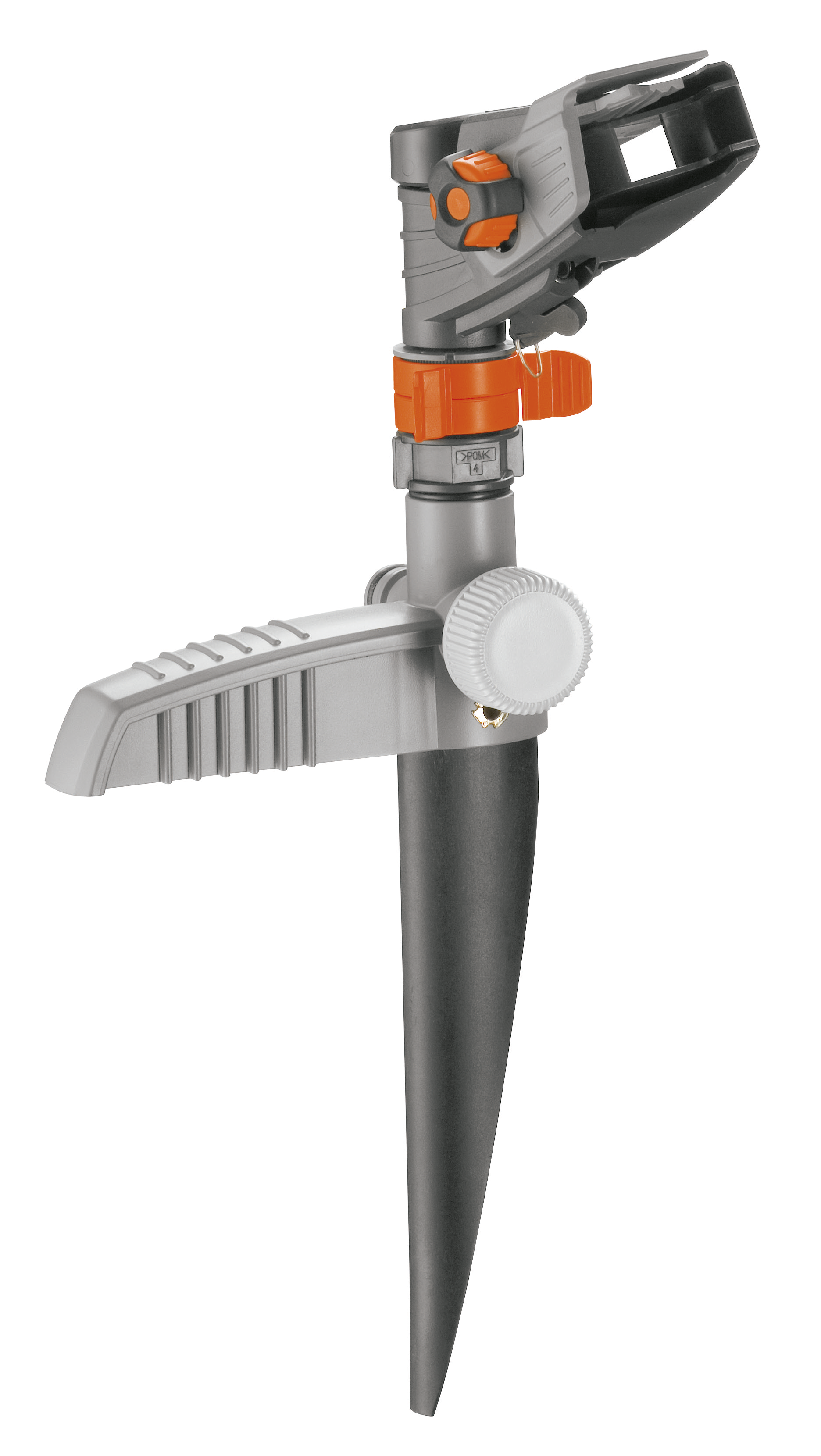 Irrigatore a impulso Comfort Gardena