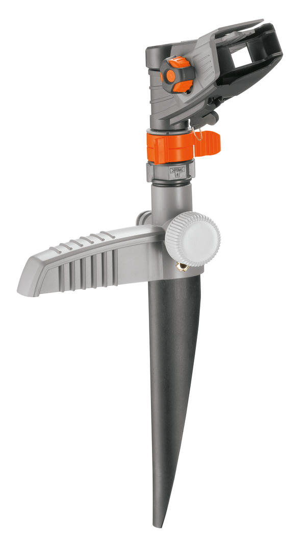 Irrigatore a impulso Comfort Gardena