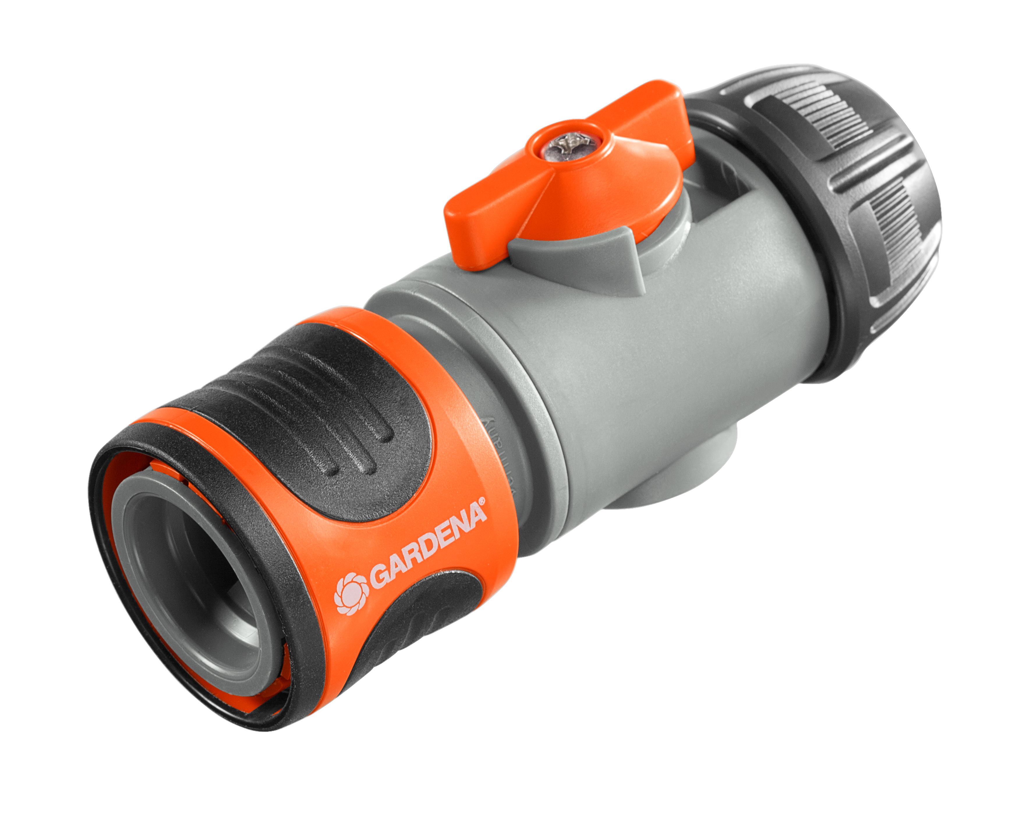 Regolatore acqua-stop Gardena