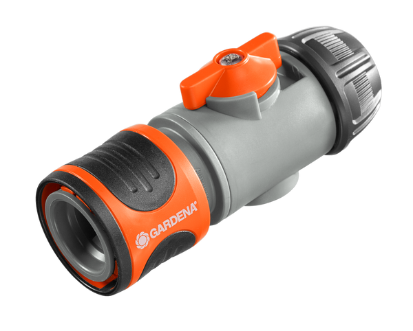 Regolatore acqua-stop Gardena