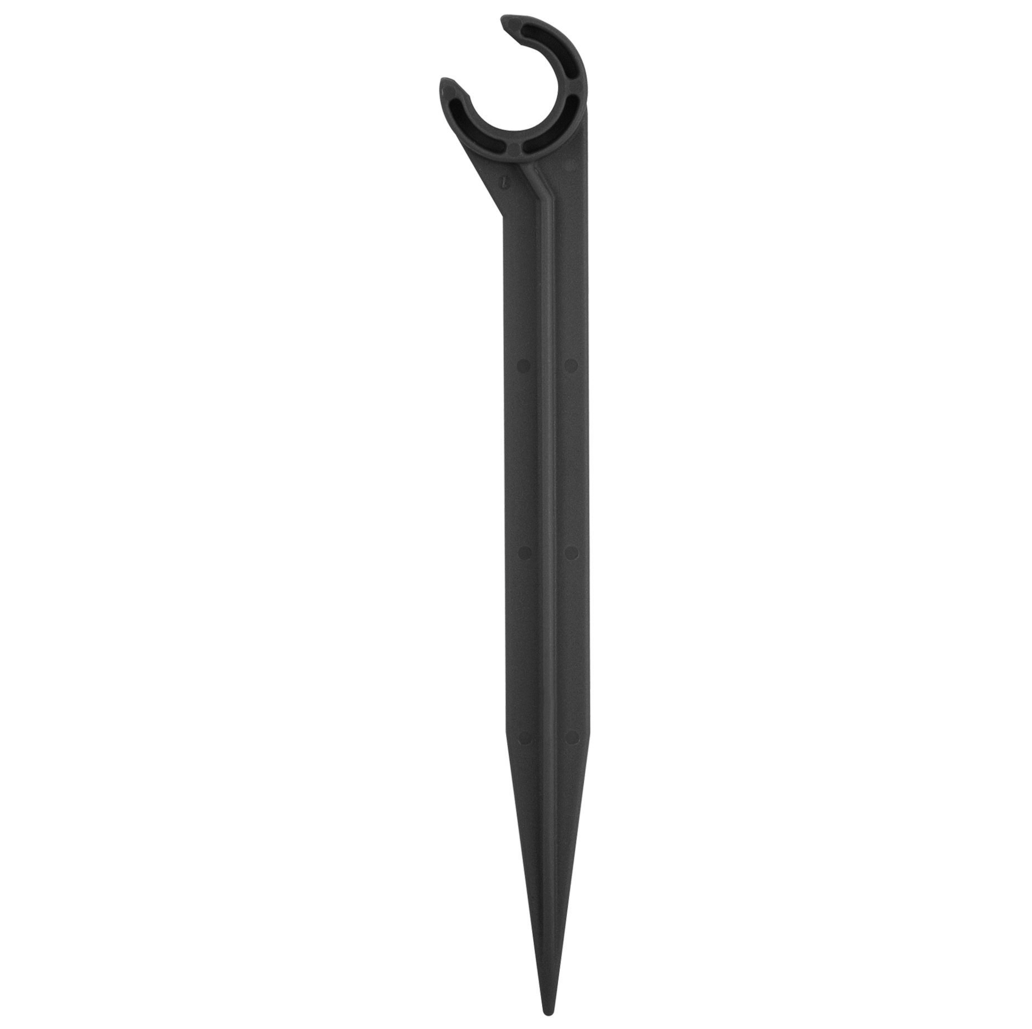 Supporto tubo 4,6mm Gardena
