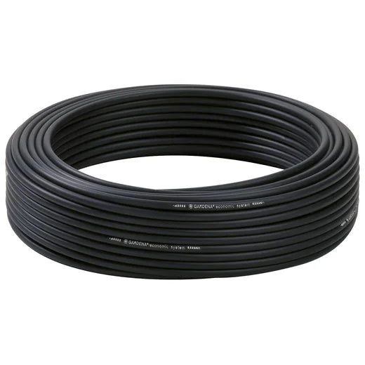 Tubo di derivazione 4,6mm 15m Gardena