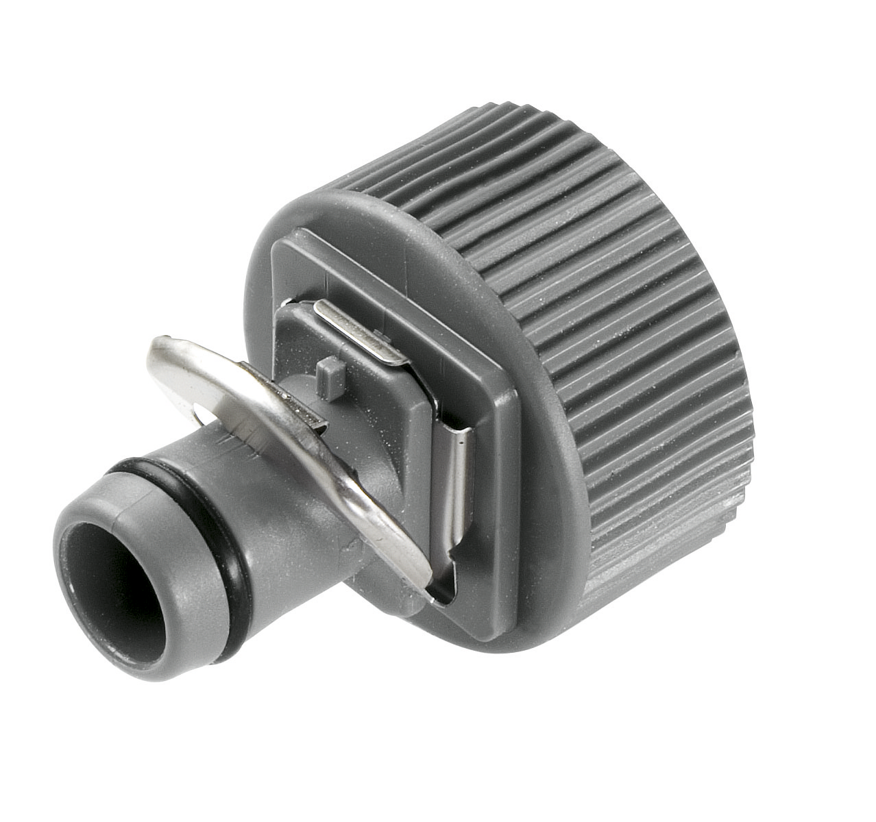 Raccordo rubinetto 13mm Gardena