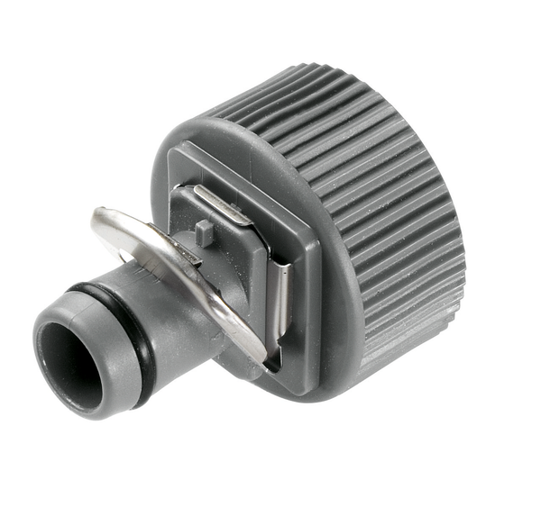Raccordo rubinetto 13mm Gardena