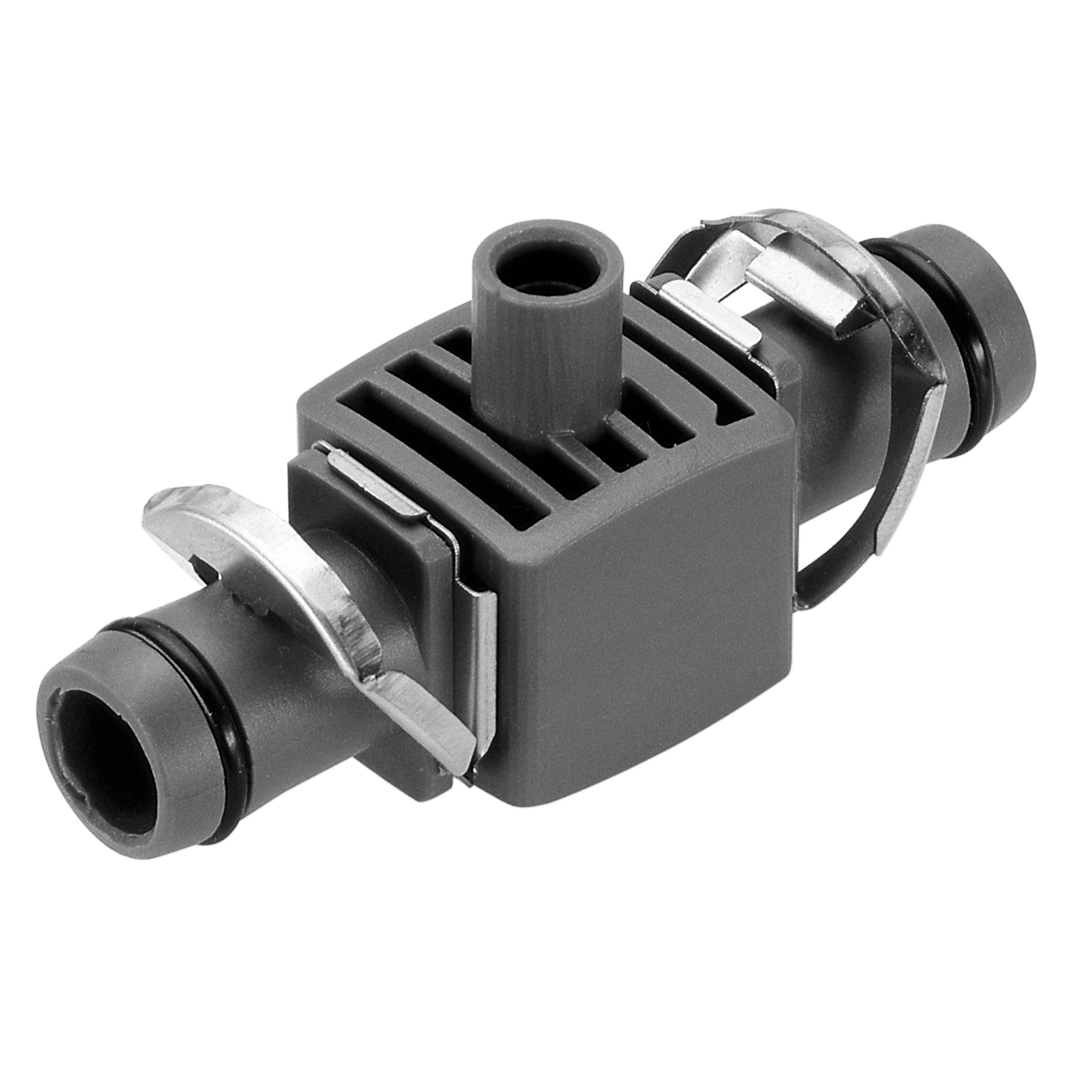 Raccordo a T per microspruzzi 13mm Gardena