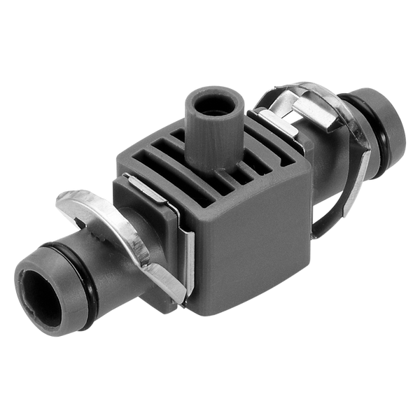 Raccordo a T per microspruzzi 13mm Gardena