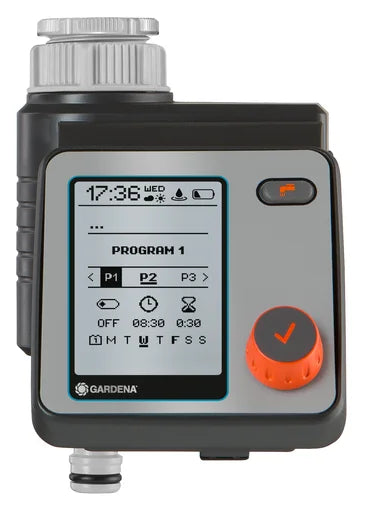 Computer per irrigazione Master Gardena
