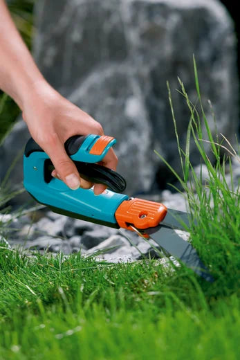 Forbici per erba girevoli Comfort Gardena