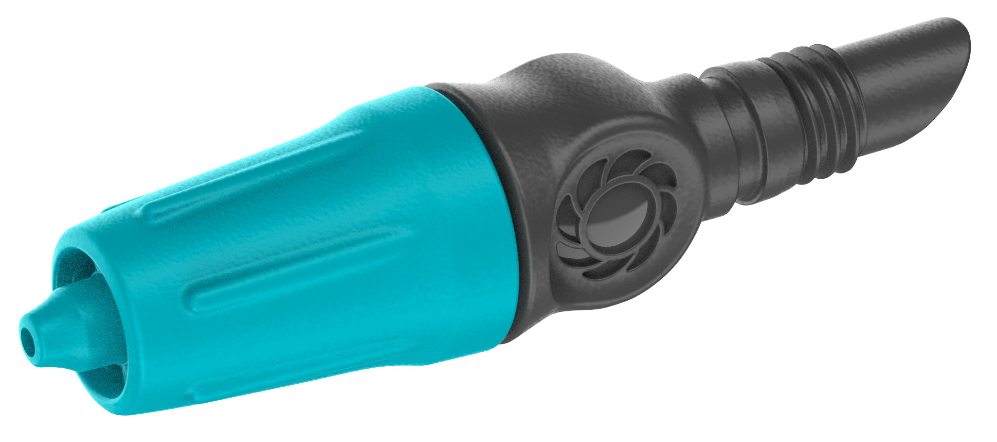 Gocciolatore regolabile 0-15l/h Gardena
