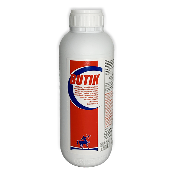 Butik 1 LT Insetticida acaricida 1 LT 