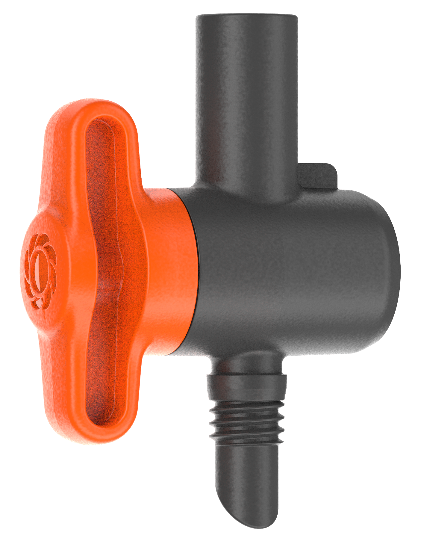 Valvola di regolazione 4,6mm Gardena