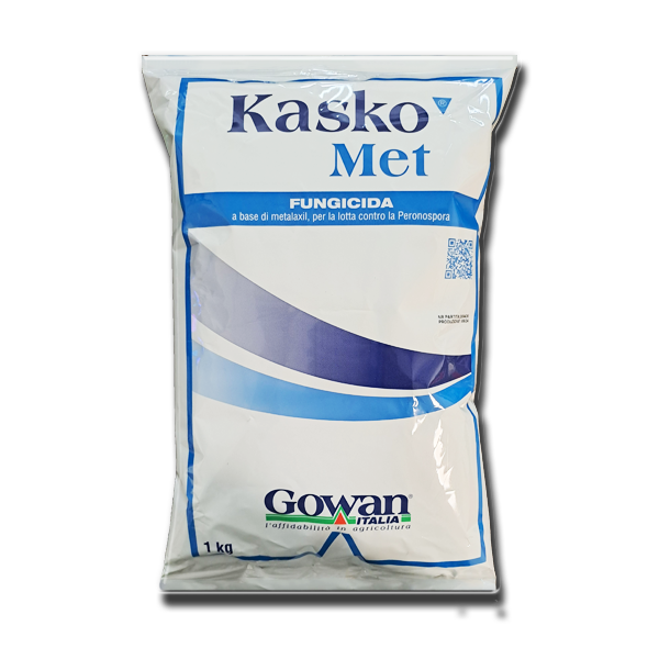 Fungicida Kasko Met 1 Kg