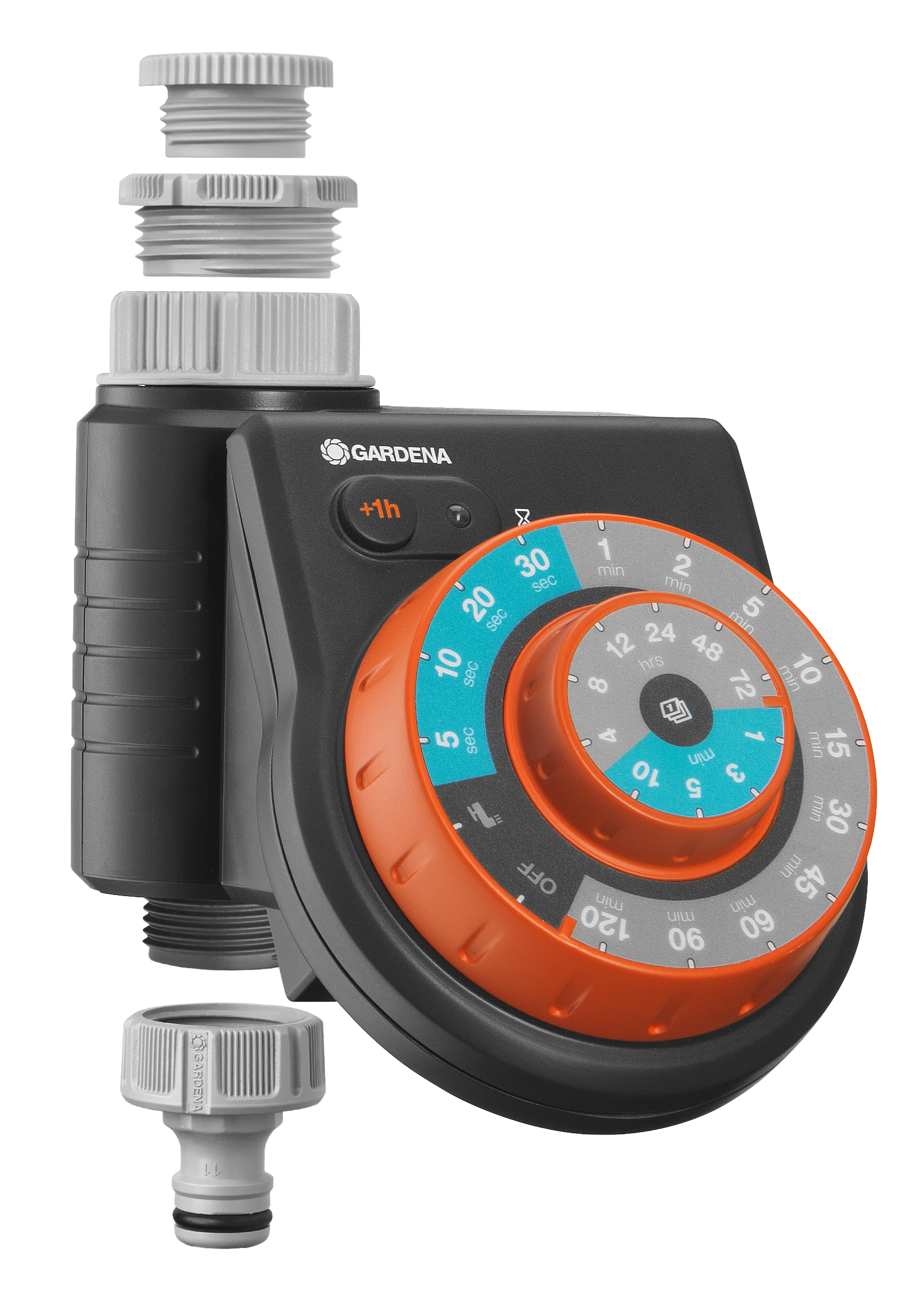 Computer per irrigazione EasyPlus Gardena