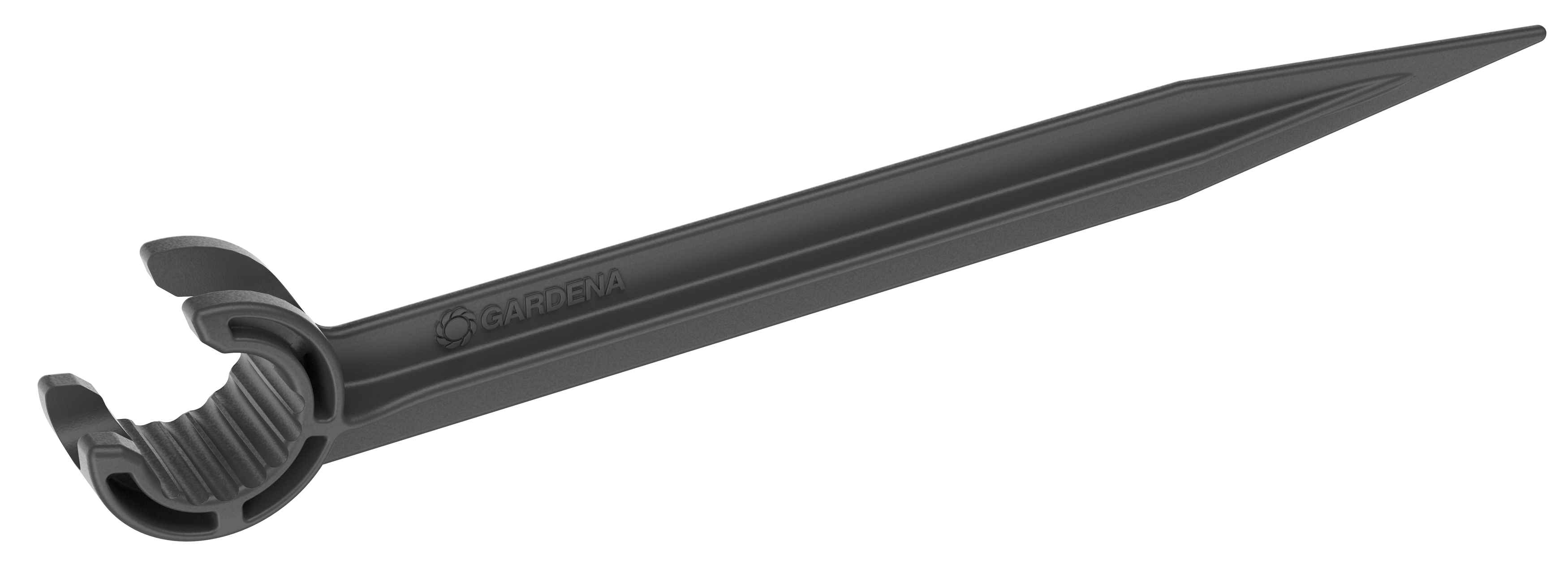 Supporto tubo 13mm Gardena