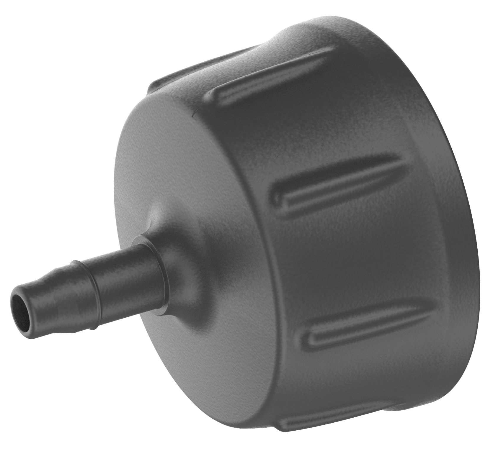 Raccordo rubinetto 4,6mm Gardena