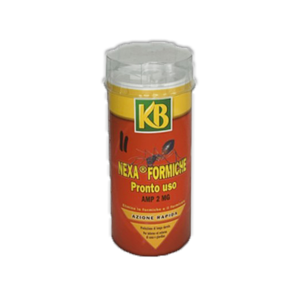 Nexa formiche pronto all'uso KB