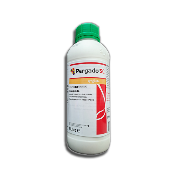 Fungicida a base di mandipropamid 1 LT 