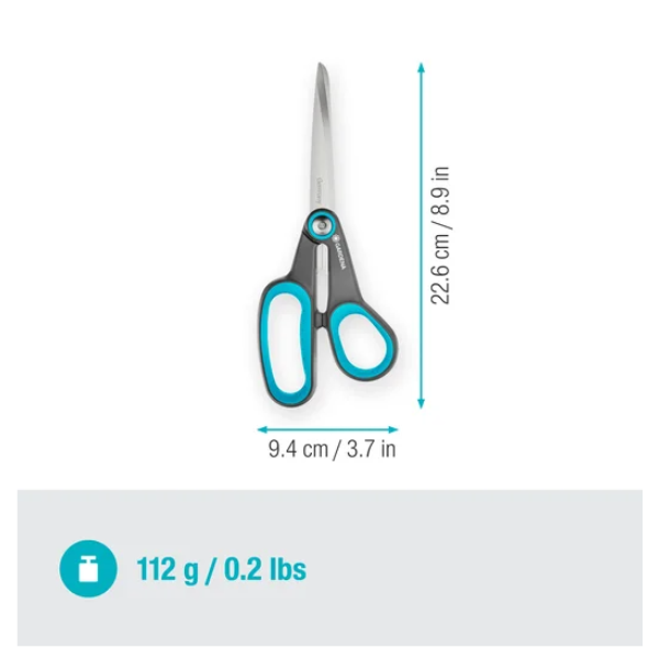 MultiCut  Forbici Multiuso Precise e Comode per Casa e Giardino GARDENA