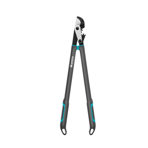 Troncarami EnergyCut Pro L a Incudine GARDENA – Potenza, Precisione e Comfort per Legno Secco