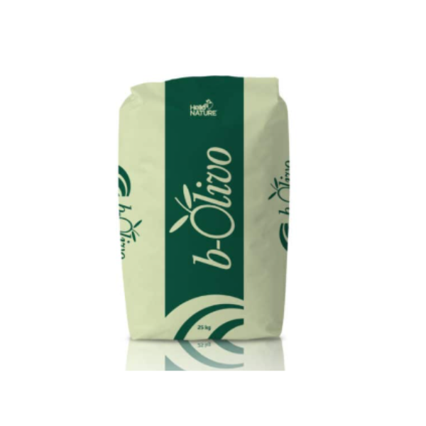 B-olivo Concime Organico Pellettato 25 kg Hello Nature