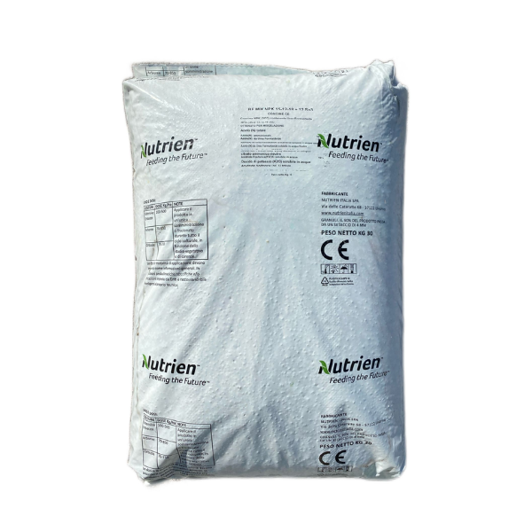 Concime bluformula 15.12.18 30 kg Nutrien