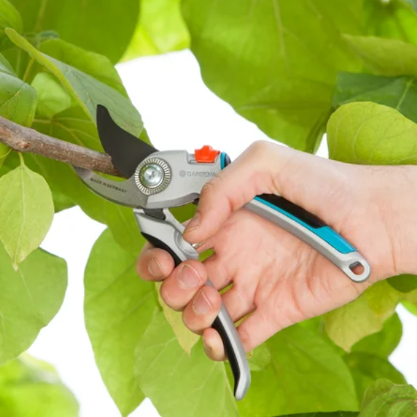 GARDENA Forbici in alluminio B/L GARDENA