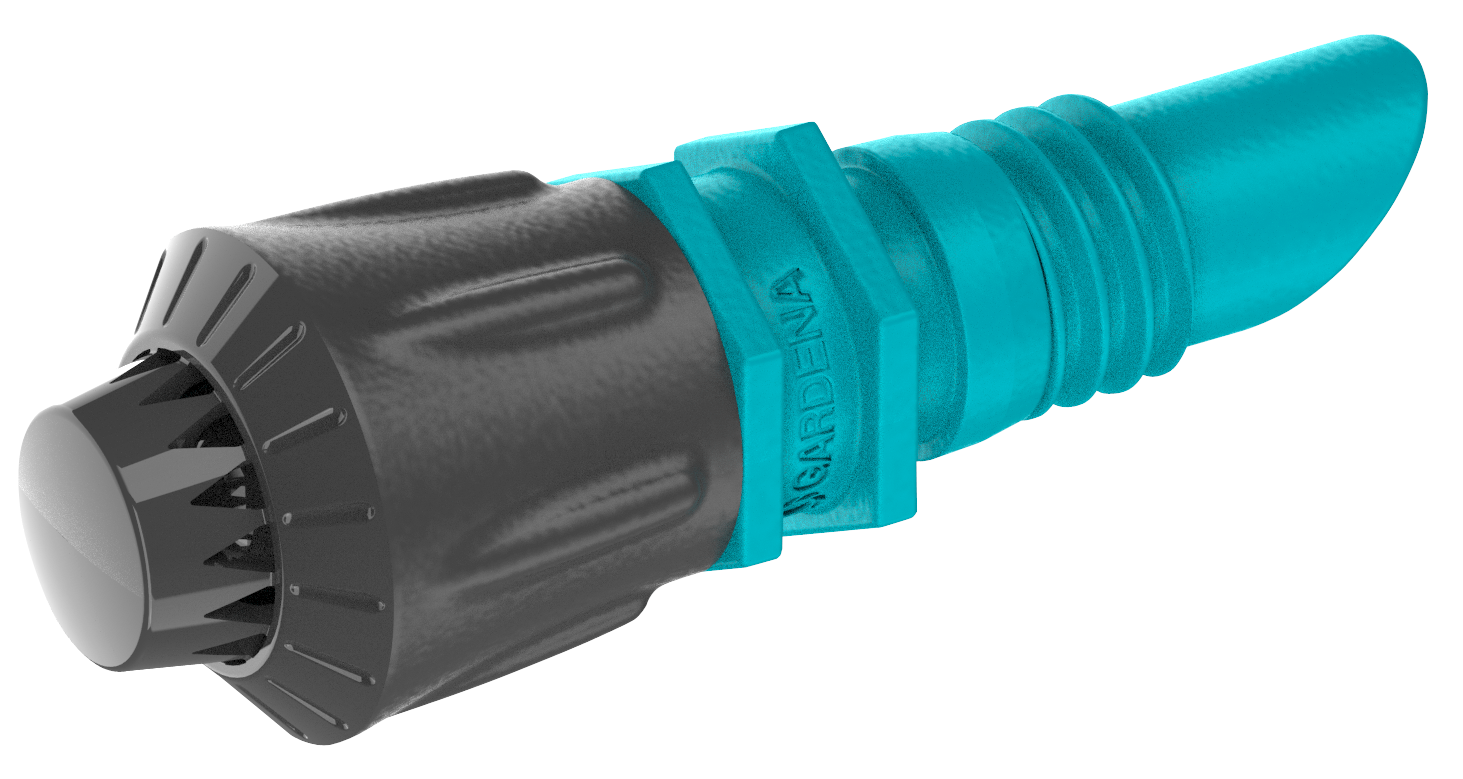 Microspruzzo 360 Gardena