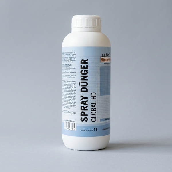 Bioregolatore Spray Dunger Global HD Biolchim 1 LT