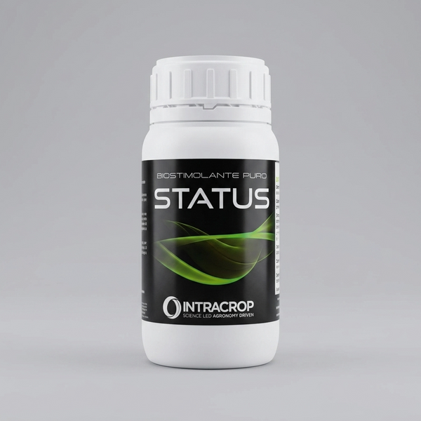 Intracrop Status - Biostimolante Puro Antistress 250 ml