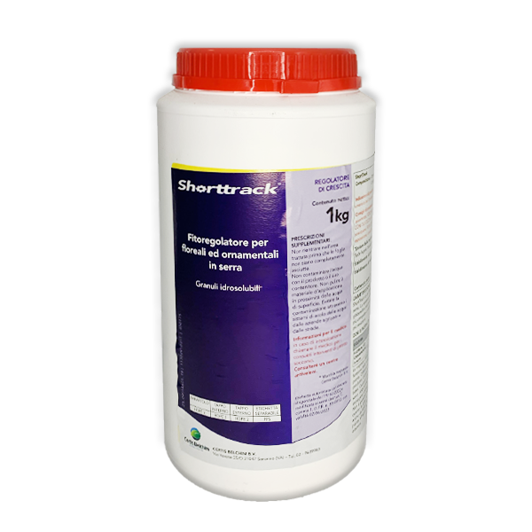 ShortTrack Fitoregolatore 1 Kg Certis