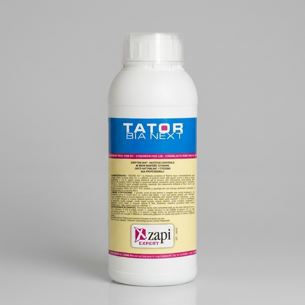 Tator Bia Next - Insetticida Concentrato ad Ampio Spettro 1 Litro Pestnet